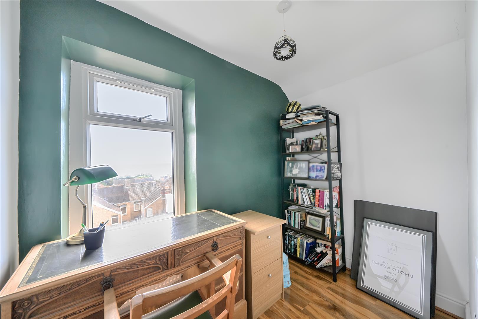 Trafalgar Place, Brynmill, Swansea, SA2 0BU